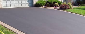 Best Driveway Overlay Services  in De Queen, AR